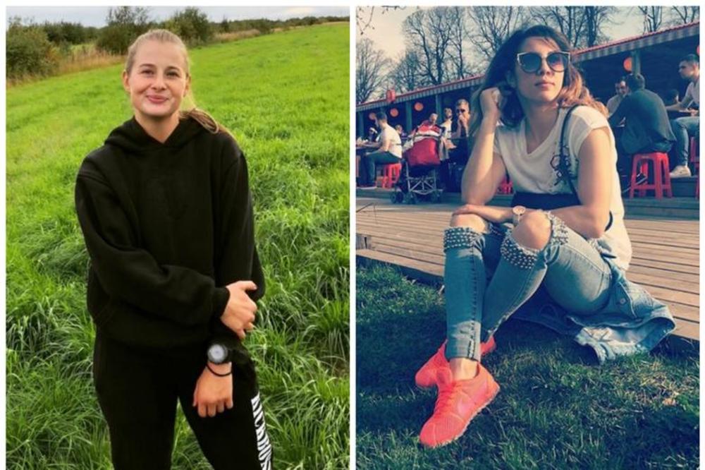 OČAJNE KOLEGE IZ REPREZENTACIJE GLEDALE KAKO IH POTAPA TALAS: Svetska prvakinja i vicešampionka se udavile u moru!