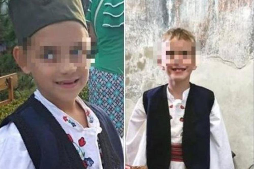 KAJEM SE, ŽELIM DA VRATIM VREME! Ispovest Albanca koji je UBIO porodicu PEŠIĆ!