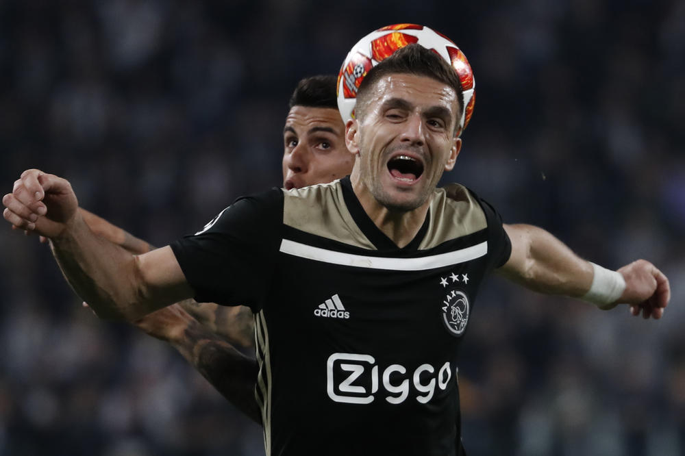 NIJE DUŠAN TADIĆ DOVOLJAN: Ajaks preživeo na Tubi, Mađari iznenadili Dinamo u Zagrebu, APOEL šokiran u svojoj kući