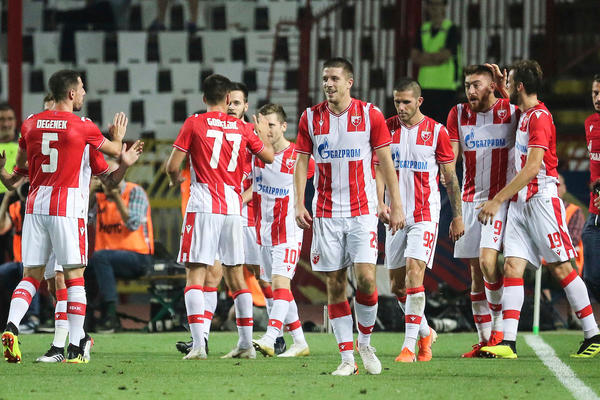 SPREMA SE VELIKI POVRATAK NA MARAKANU: Reprezentativac Srbije čeka ulazak u Ligu šampiona da potpiše za Zvezdu!