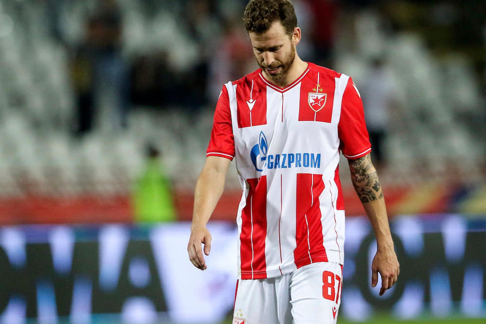 KONAČNO: Kanjas je potpisao!