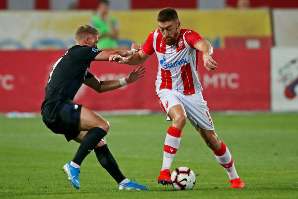 KRAJ ZA PAVKOVA? Milojević i Delije strahuju od loših vesti...