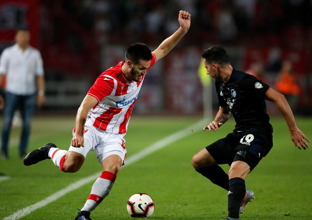 Mirko Ivanić je u poslednje vreme sve češće na tribinama