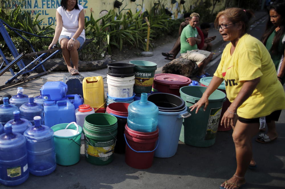 Alarmantno stanje u Evropi i na Balkanu: Rekordna suša uništila sve, prizori su katastrofalni!