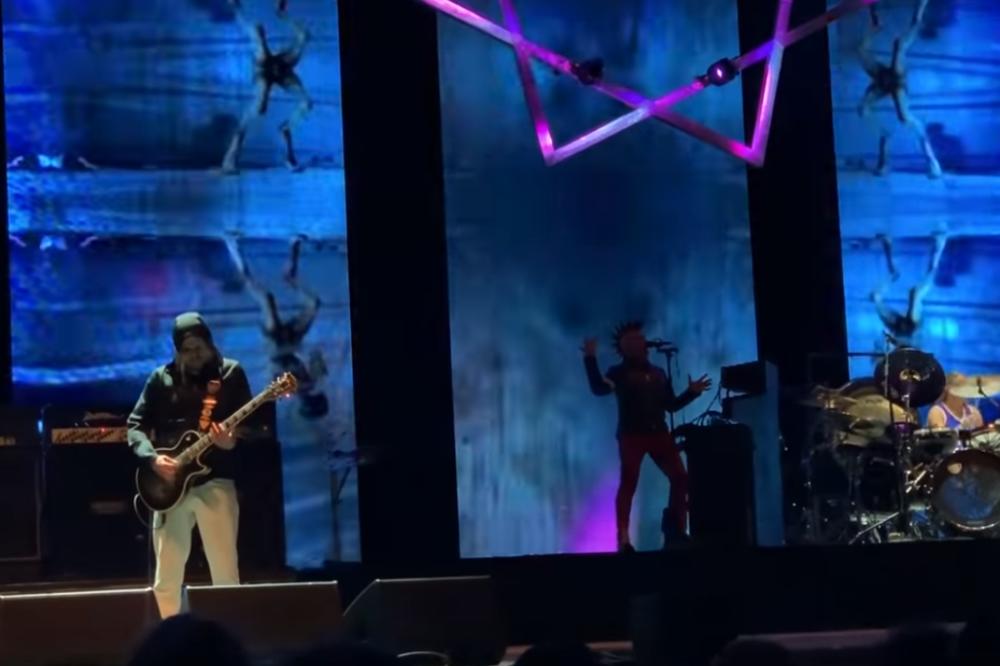 DOK ČEKAMO ALBUM: TOOL diskografija dostupna online za skidanje i strimovanje