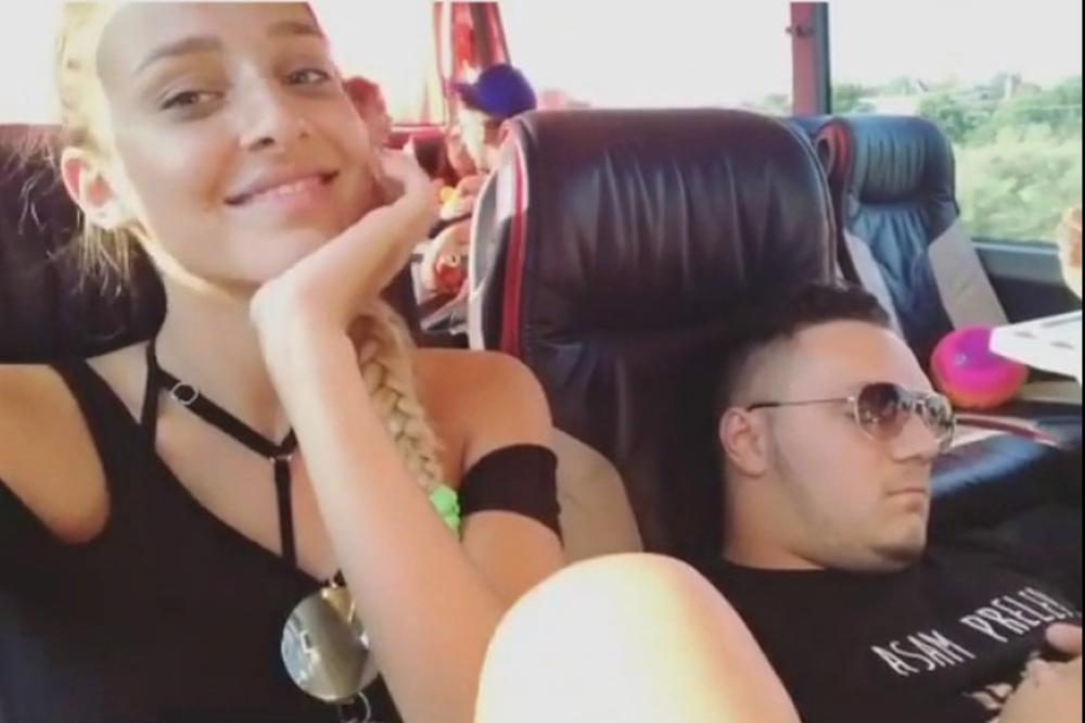 ANABELA OTKRILA ŠTA SE DESILO IZMEĐU GASTOZA I LUNE! Marko se nije javljao 10 dana, Đoganijeva otišla kod Nenada!