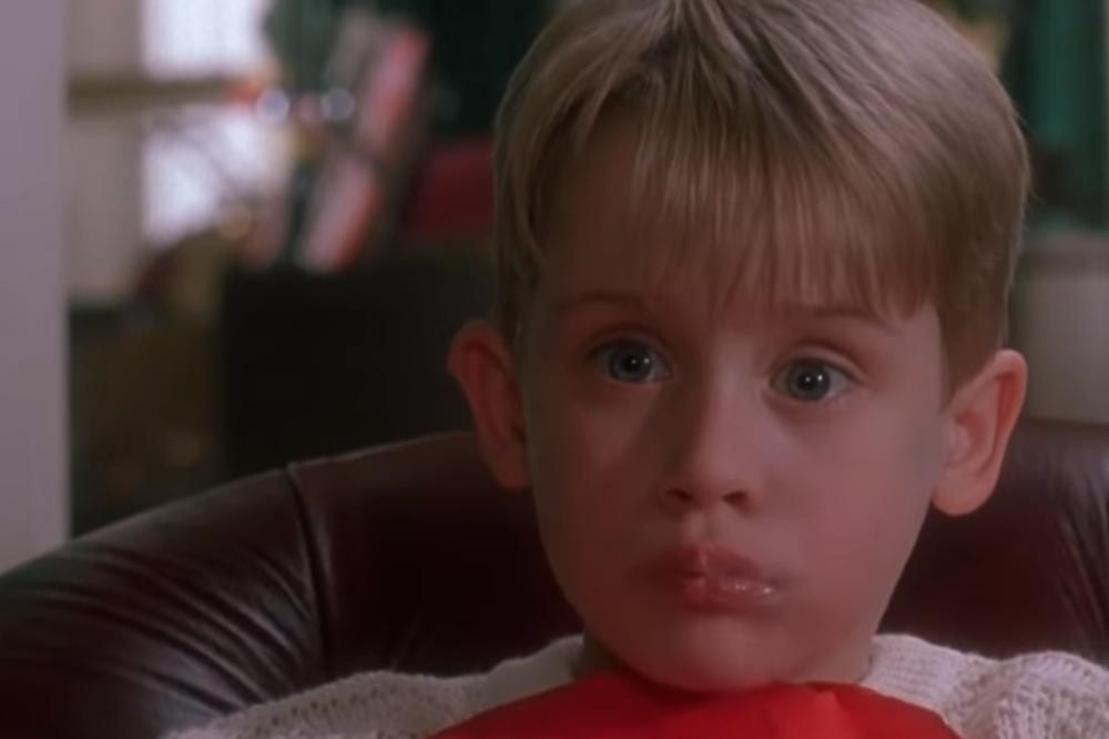 MALOG KEVINA SU LJUDI ŠIROM SVETA OBOŽAVALI: Sada izgleda UŽASNO, skroz se promenio, imao je jezivih PROBLEMA!