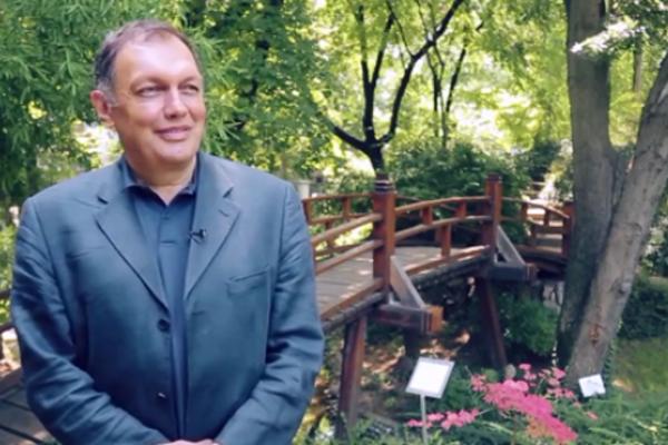 Pokret gorana Srbije - Mi brinemo o našoj planeti