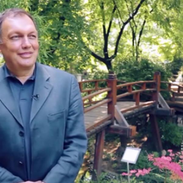 Pokret gorana Srbije - Mi brinemo o našoj planeti