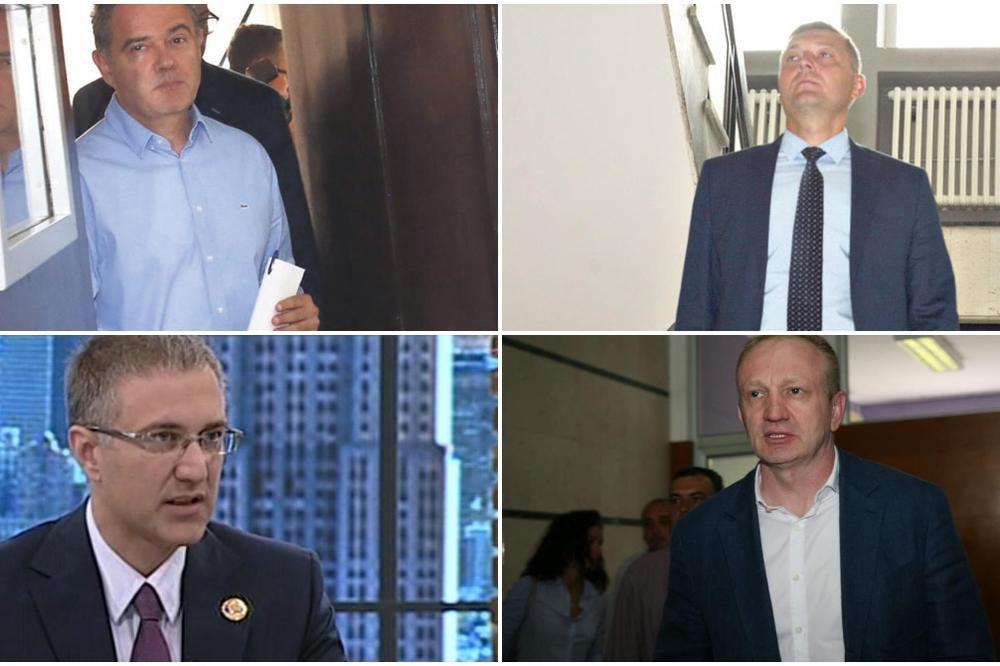 ZAKAZAN NOVI SASTANAK VLASTI I OPOZICIJE: Razgovor će se VODITI po SVETSKIM STANDARDIMA, poznato je i kojim