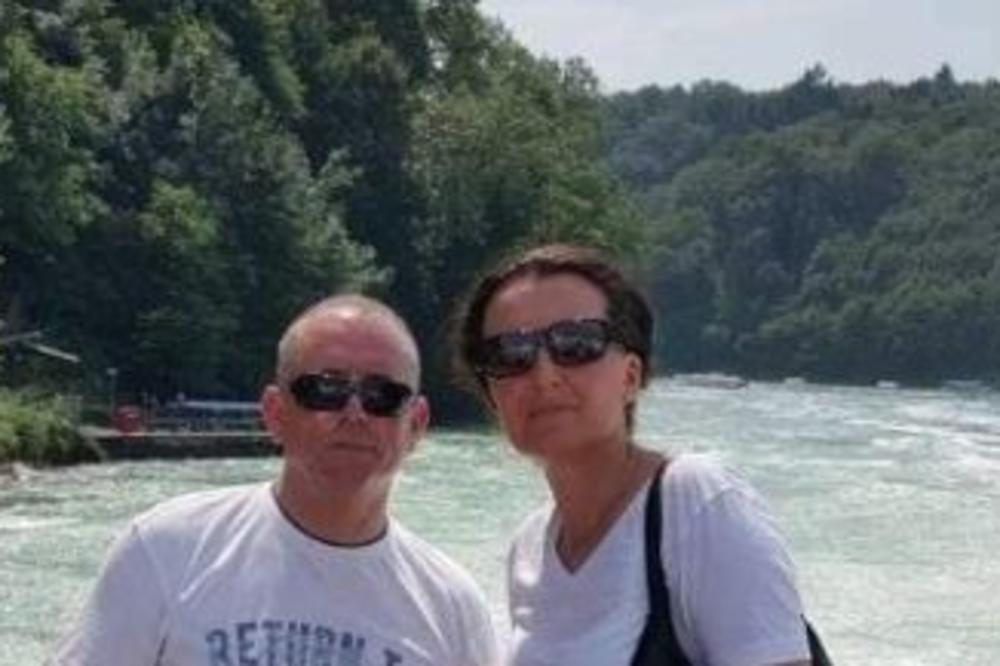 OVO JE ČOVEK KOJI JE UBIO MAJKU SAVETNICE RAMUŠA HARADINAJA: Celo Kosovo se diglo posle zločina!