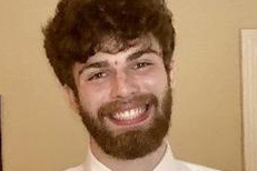 NESTAO AMERIKANAC DŽEJKOB LING: Nije ga niko čuo od 25. jula, porodici je tada poslao NEOBIČNU FOTOGRAFIJU