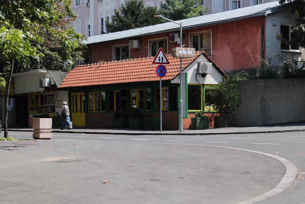 Planirano je rušenje ovog objekta 15. avgusta  