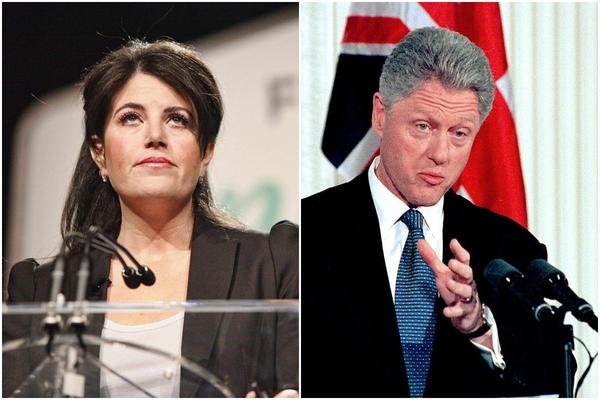 ONA JE ZBOG AFERE SA KLINTONOM BILA NAJOSRAMOĆENIJA ŽENA U 20. VEKU: Uništen joj je deo života, evo šta radi danas!