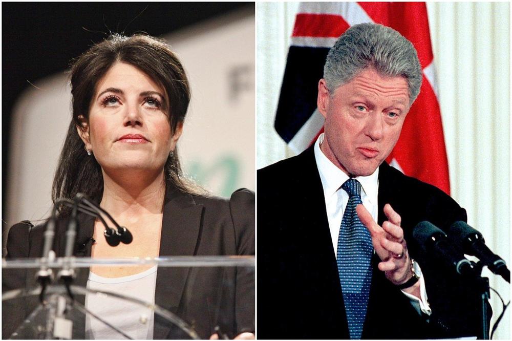 OBJAVLJENA KNJIGA KOJA OTKRIVA DA JE BIL KLINTON PEDOFIL! Prvi put otkriveno zašto je imao se*s sa Monikom Levinski