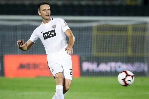 NE SVIĐA MU SE ŠTA ČUJE: Vidim da prete, ali...