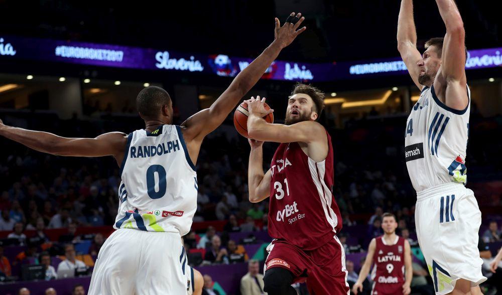 Žanis Pejners je naučio da se ne sme prelaziti iz jednog večitog kod drugog