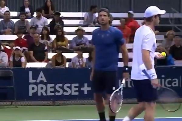 IMAMO NAJGLUPLJI POTEZ SEZONE: Ono što je uradio Felisijano Lopez uči se već na prvom treningu! Svi mu se smeju!