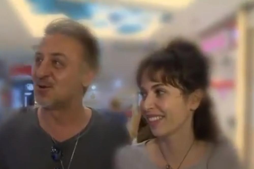 DOBRO GA ZNATE: Ovo je muž NAJOMRAŽENIJE ŽENE u Srbiji, a gledali ste ga svakodnevno na TV-u