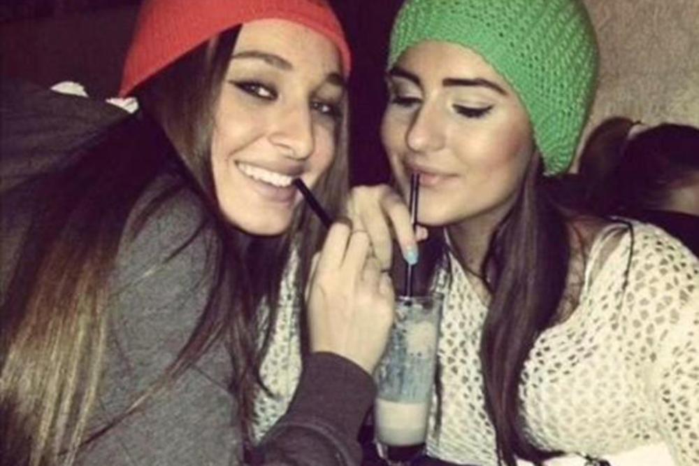 SMUČILO JOJ SE DA SLUŠA LAŽI! Luna Đogani konačno OTKRILA ISTINU o odnosu sa Anastasijom Ražnatović!