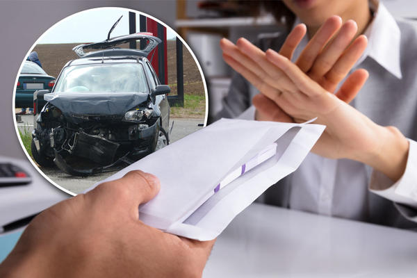 MOG OCA JE UBIO SLUŽBENI AUTO IZ VRANJA: Ponudili su nam milionsko obeštećenje ako se učlanimo u OVU STRANKU!