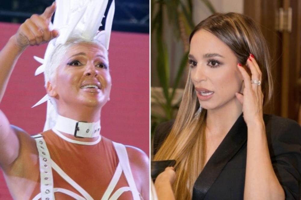 KO OVU DRAMU REŽIRA?! Edita ZAGRMELA nakon Karleušinog NAPADA! JK se ODMAH POKAJALA! (FOTO)