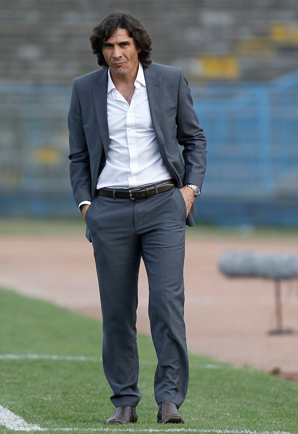 Dejan Vukićević je izazvao brojne negativne reakcije u Srbiji