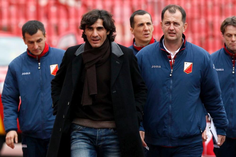 RUŽNO SU PREDSTAVILI MOJ DOLAZAK NA KOSOVO! Oglasio se bivši igrač Partizana koji je postao trener Feronikelija!