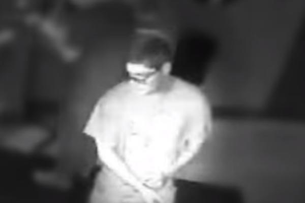 OBJAVLJENI SNIMCI UBICE IZ DEJTONA, NASTALI MALO PRE MASAKRA: Bio je sa SESTROM koju je kasnije upucao (VIDEO)