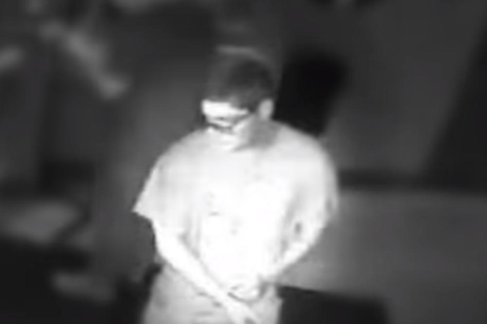 OBJAVLJENI SNIMCI UBICE IZ DEJTONA, NASTALI MALO PRE MASAKRA: Bio je sa SESTROM koju je kasnije upucao (VIDEO)