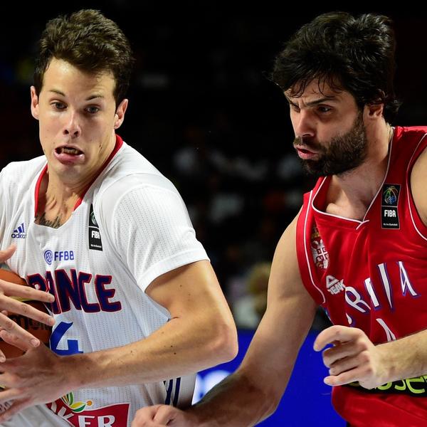 POVREDA JE BILA JAČA: Propušta Mundobasket zbog problema sa kolenom!