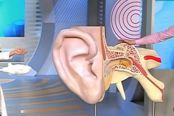 AKO LOŠE PAMTITE, TO MOŽDA IMA VEZE SA GUBITKOM SLUHA: Ovo može da dovede do OZBILJNIH OŠTEĆENJA MOZGA!