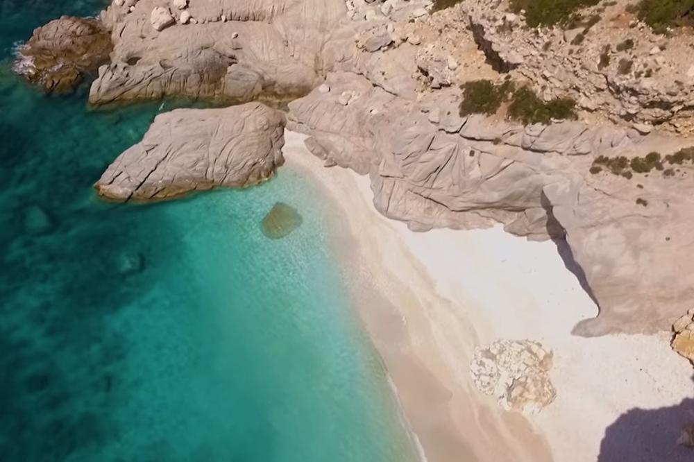 PRONAĐENO BEŽIVOTNO TELO NA OMILJENOM GRČKOM OSTRVU! U pitanju je poznata NAUČNICA!