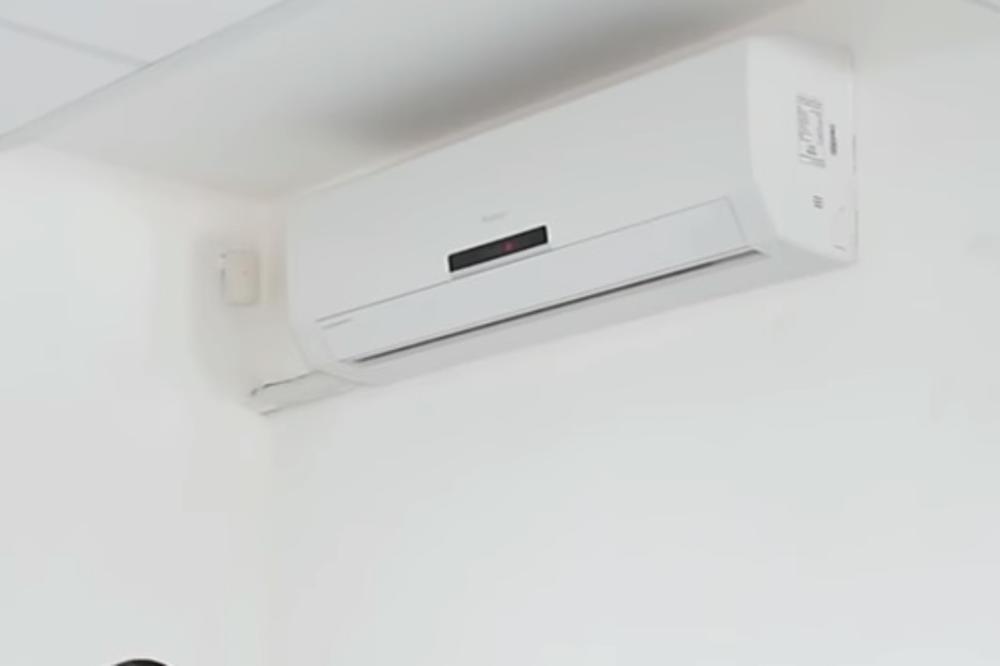 KOLIKO STRUJE TROŠI KLIMA? Ovo je detaljna računica!