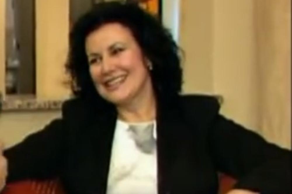 OPASNA MALINA! Snežana Savić se skinula potpuno gola, a o ovoj sceni i dalje bruji cela Srbija!