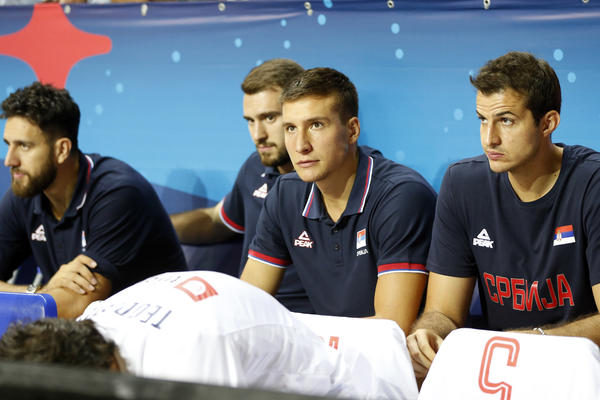 SKUPO SMO PLATILI ZA BOGDANA: Đorđević otkrio nešto što navijači uopšte nisu znali!