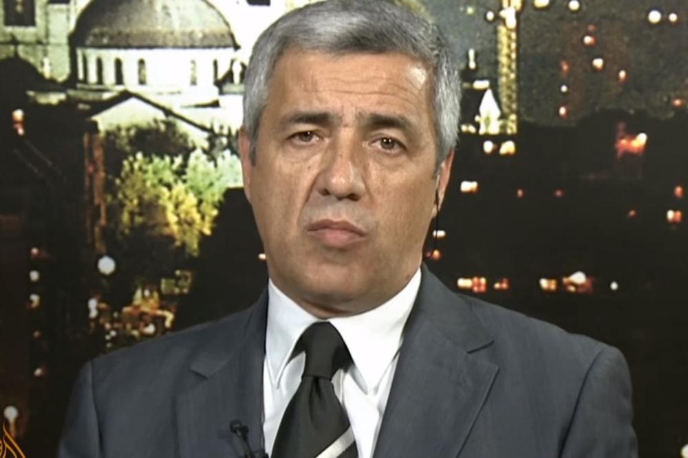 TRAJALO JE SATIMA! Ponovo saslušana sekretarica Olivera Ivanovića!