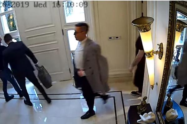 MAKEDONSKI PREMIJER UMEŠAN U AFERU SA BOKIJEM 13? I savetnik ZAEVA je reketirao najbogatijeg Makedonca? (VIDEO)