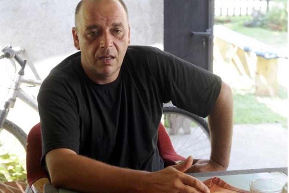 BOLNA ISPOVEST OCA MLADIĆA STRADALOG U NEMAČKOJ: Zamislite kad vam telefonom kažu da više nema vašeg deteta...