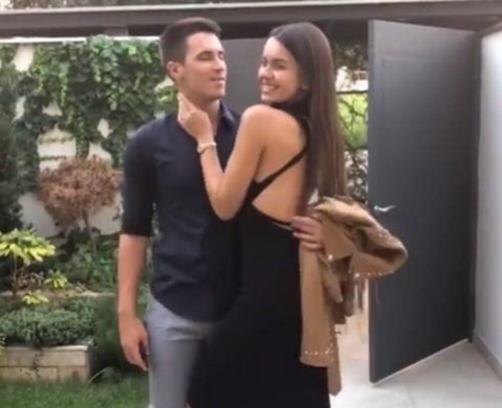 Đorđe Đoković, Tijana Ralić