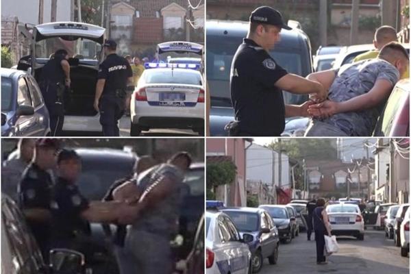 NAPILI SE U KAFANI NA ZVEZDARI, A VIDELI SE PRVI PUT U ŽIVOTU: Pozvao ga u kuću, pa ga istukao! Muškarac preminuo!