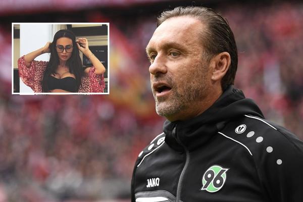 VUJADIN SAVIĆ DOBIO NOVOG TRENERA: Njegova bivša žena je bila u vezi sa Božinovim!