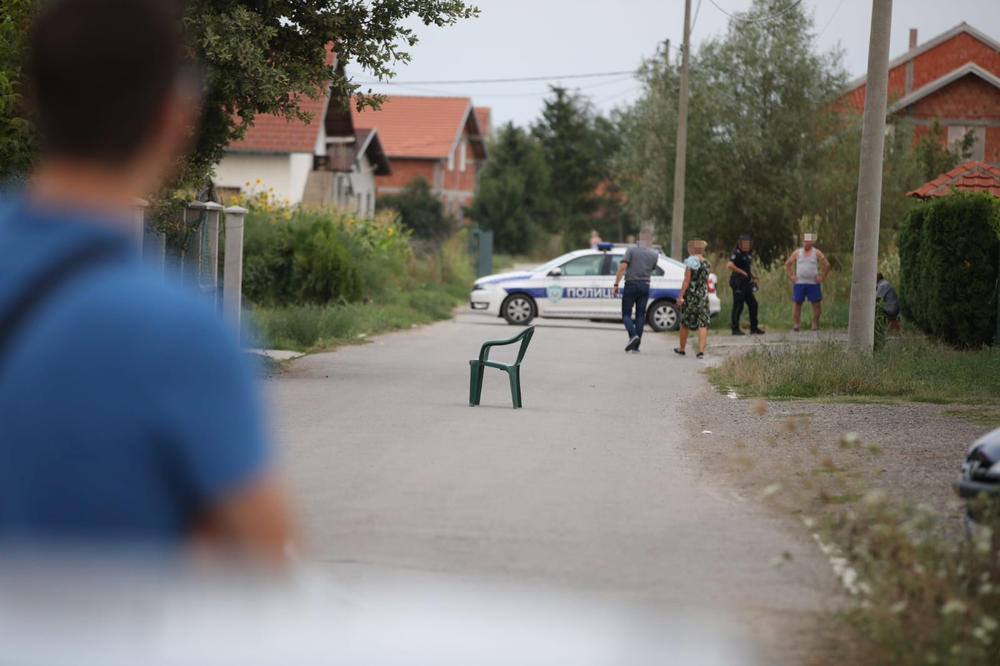 POLICAJAC (45) UMRO TOKOM ODNOSA, NAŠLI GA GOLOG U SLUŽBENOM AUTU: Bajina Bašta je zanemela kad se SAZNAO RAZLOG!