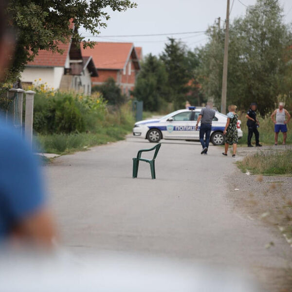 POLICAJAC (45) UMRO TOKOM ODNOSA, NAŠLI GA GOLOG U SLUŽBENOM AUTU: Bajina Bašta je zanemela kad se SAZNAO RAZLOG!