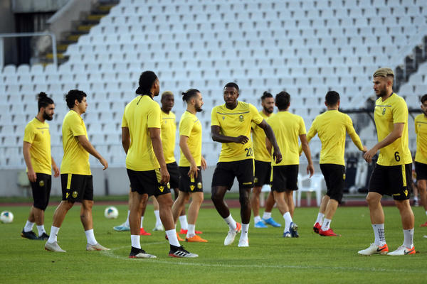 PREDSEDNIK MALATIJE PRIZIVA U POMOĆ ALAHA: Verujem da ćemo pobediti 2:0 uz njegovu volju!