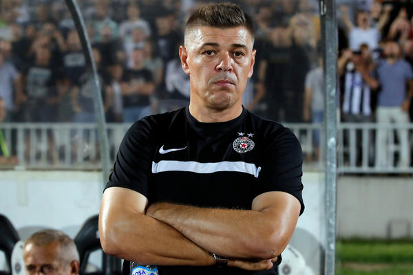 MILOŠEVIĆ: Bilo bi previše da tražim igračima više od ovoga u ovom trenutku! Igrača kao što je Asano smo i tražili!