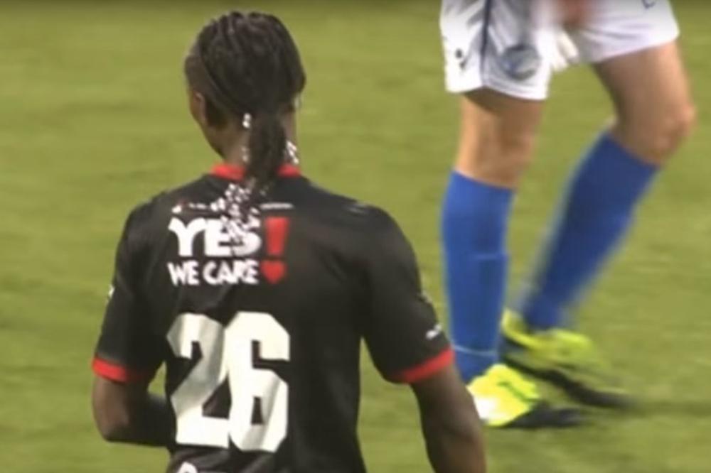 MAĐIONIČAR STIŽE NA MARAKANU: Zvezda našla krilo za let u Evropu!