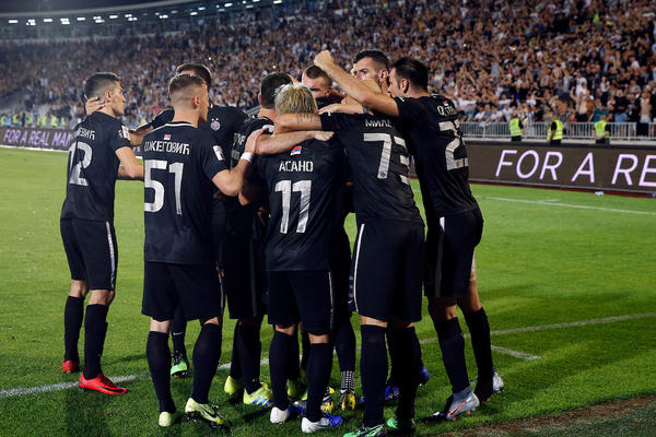 ESPRESO ANALIZA: Kad je teško - Tošić! Miletić je novi heroj Grobara!