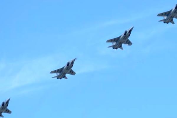 IZRAEL SE SPREMA DA OD AMERIKE KUPI TREĆU ESKADRILU NEVIDLJIVIH AVIONA: Oglasio se i ministar odbrane!