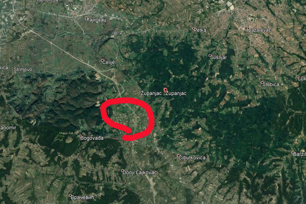 STRAVA I UŽAS NA IBARSKOJ MAGISTRALI: Poginule 4 osobe, teško povređeno još 4 u sudaru BMW i DAČIJE!